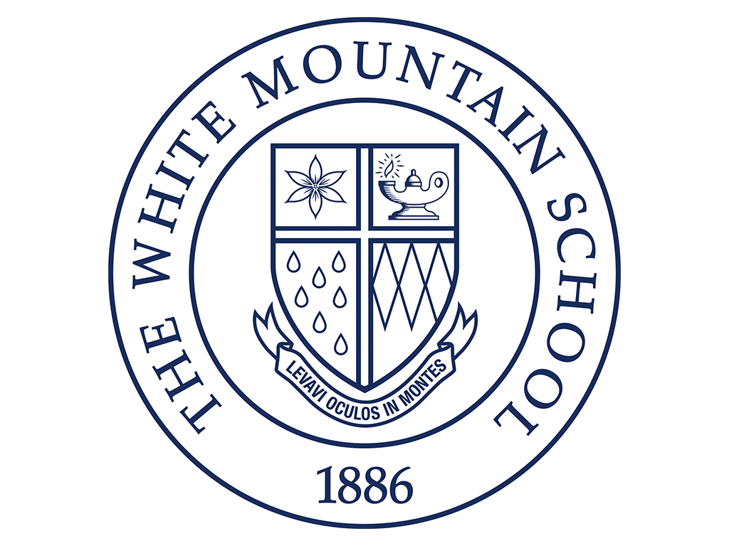 The White Mountain School Logo