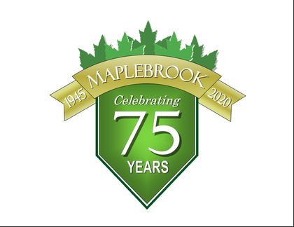 Maplebrook School Logo