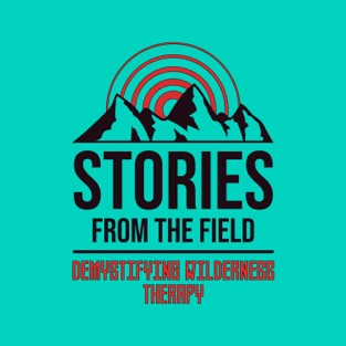 Stories from the Field podcast cover