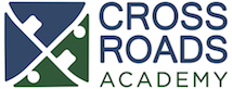 Crossroads Academy & Crossroads Young Adult Logo