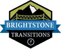 Brightstone Transitions Logo