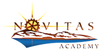 Novitas Academy Logo