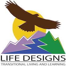 Life designs logo