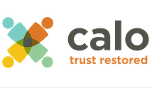 Calo trust restored logo