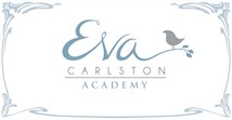 Eva carlston academy logo
