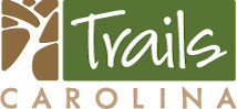 Trails carolina logo