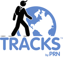 Tracks by PRN