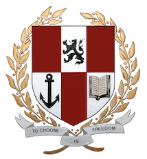 Valley view school logo