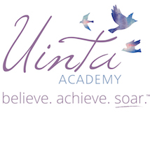 Uinta academy logo