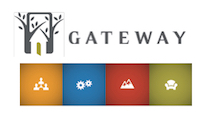 Gateway academy logo