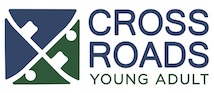 Cross roads young adults logo
