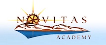 Novitas academy logo