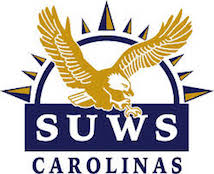 Suws carolinas logo