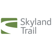 Skyland Trail Logo