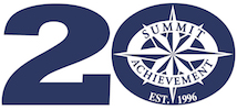 Summit achievement logo