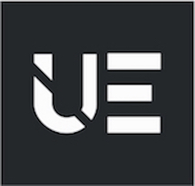 Urban edge logo