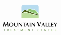 Mountain valley treatment center logo