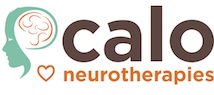 Calo neurotherapies logo