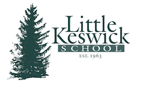 Little keswich school logo