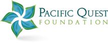 Pacific quest logo