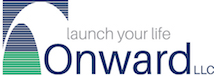 Onward transitions logo