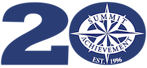 Summit achievement logo