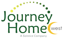 Journey home logo