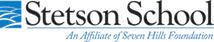 Stetson School Logo