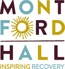 Montford hall logo