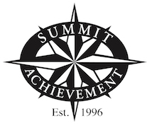 Summit achievement logo