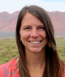 Katelyn bevard