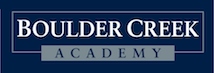 Boulder Creek Academy logo