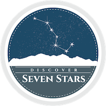 Seven Stars Logo