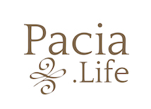Pacia Life Boston, Salt Lake City, San Diego, Atlas Life Spain Logo