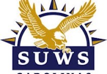Suws of the carolinas logo