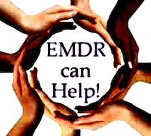 EMDR can help