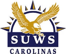 Suws of the carolinas logo