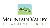Mountain valley treatment center logo