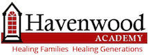 Havenwood academy logo