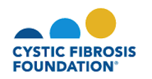 Cystic fibrosis foundation logo