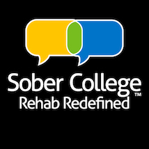Sober College Logo