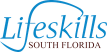Lifeskills South Florida Logo
