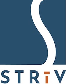 STRiV Logo