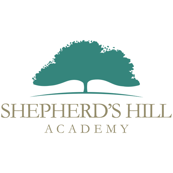 Shepherd's Hill Academy Logo