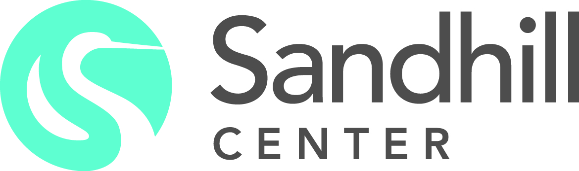 Sandhill Center Logo