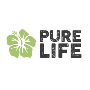 logo, Pure Life located in Costa Rica