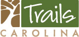 Trails Carolina logo