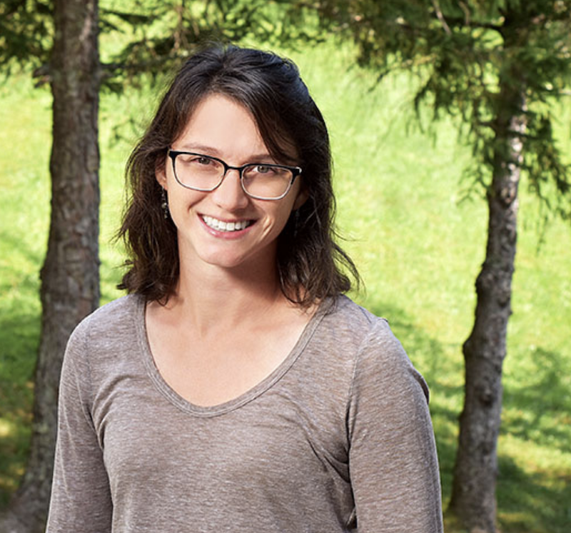 Melissa Margolin