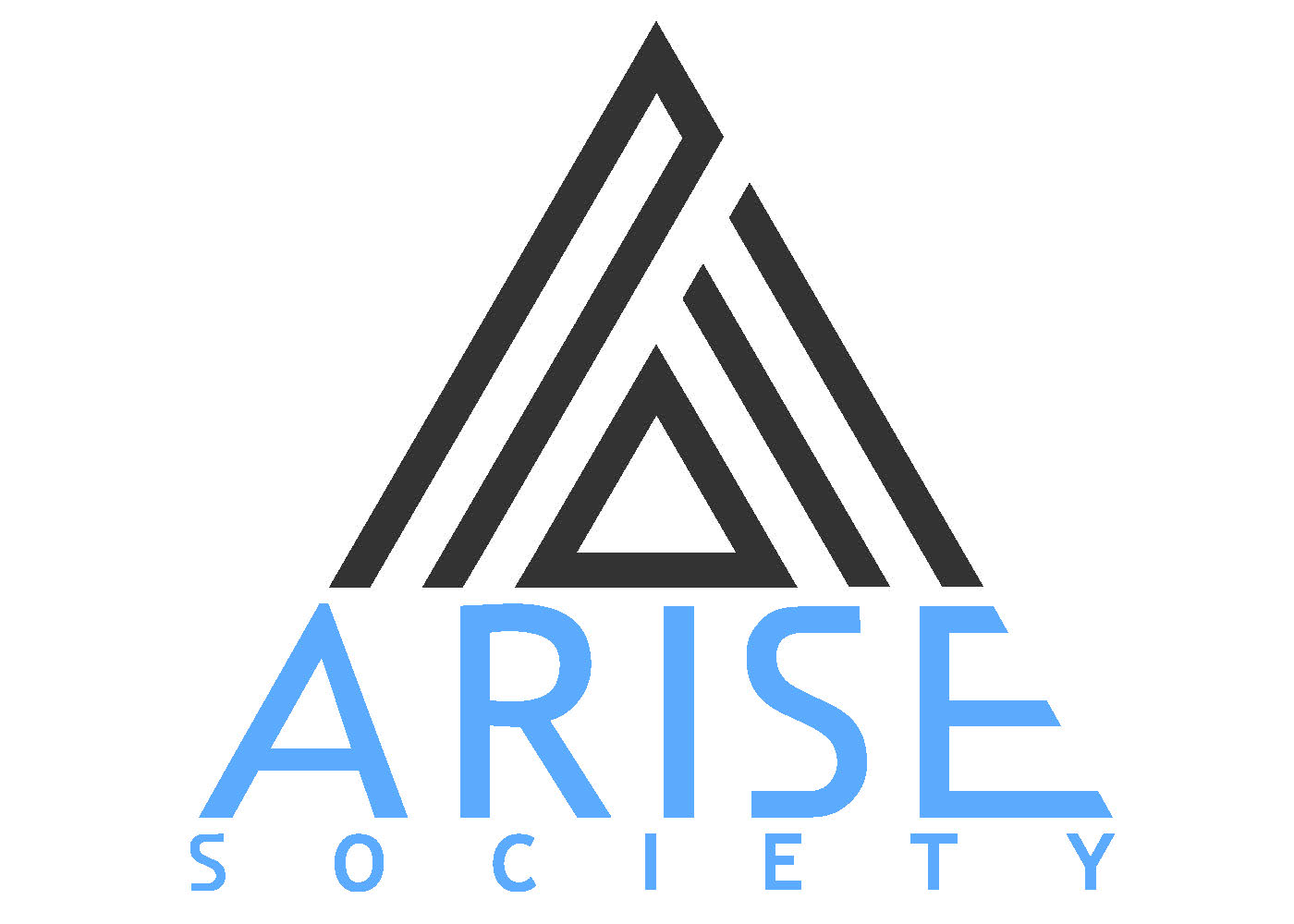 Arise society logo