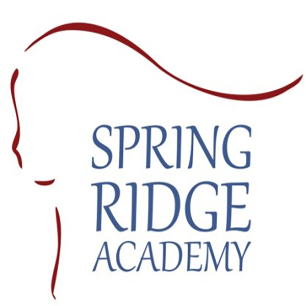 Spring Ridge Academy logo